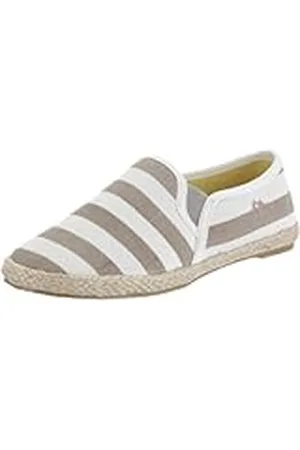 QS by s.Oliver Casual 5-5-44400-38 - Zapatillas de Tela para niña, Color , Talla 35