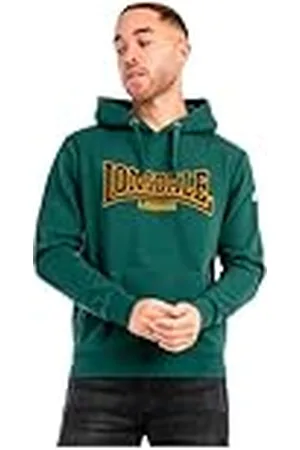 Lonsdale London Classic Ll002 Hoodie L
