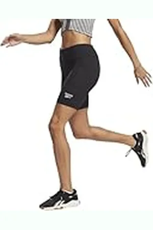 Reebok RI SL Fitted Short Pantalones Cortos, , XS para Mujer