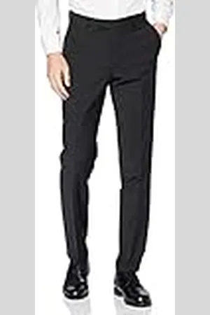 Pierre Cardin Pantalón de Traje Futureflex Ryan, , 48 para Hombre