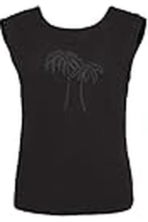 ESPRIT 063ee1k306 Camiseta, , M Mujeres