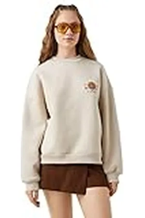 Koton Sudadera Slogan Printed, , M para Mujer