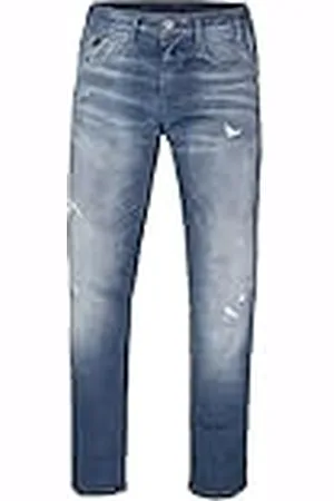 Garcia Pants Denim Jeans, , 34 Men
