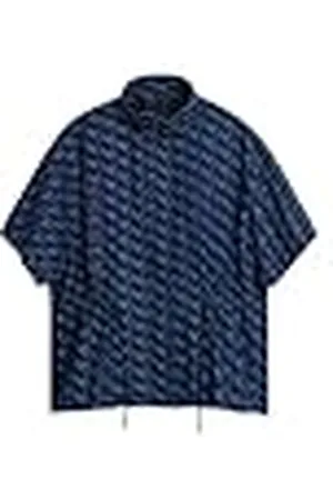 Desigual Accesorios Denim Ponchos Reloj, , Talla única Mujeres
