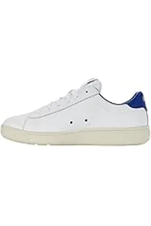 K-Swiss Slammklub CC, Zapatillas Hombre, , 44.5 EU