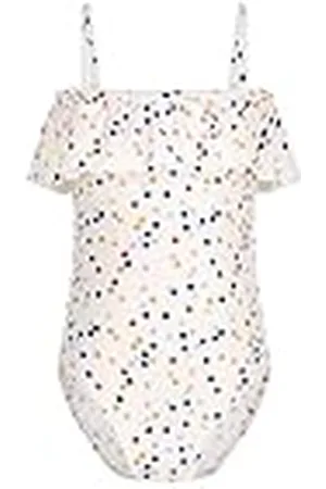 Petit Bateau A09L1, Bañador para Hombre Niñas, , 3 años