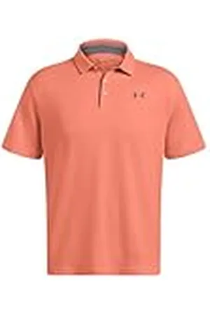 Under Armour Tech Polo Camiseta, , XXL Hombre
