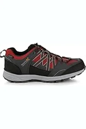 Regatta Samaris Low II, Zapatos para Senderismo Hombre, , 39 EU