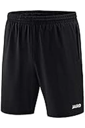Jako Pantalones Cortos Unisex para niños Profi 2.0., Unisex niños, Corto, 6208, , 128