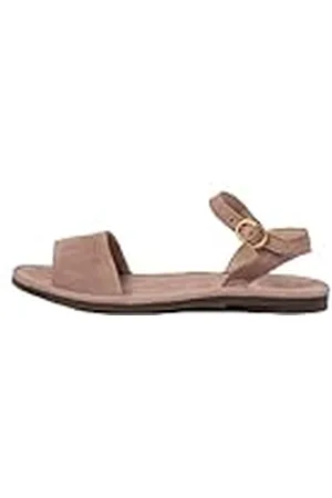 El Naturalista N5693 Tulip, Sandalias Planas Mujer, , 42 EU