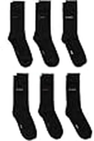 GANT Soft Cotton Socks-Pack de 6 Calcetines, , 40-42 para Hombre