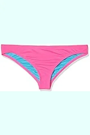 Tyr Solids Mini Bikini Bas – Bañador para Mujer, Mujer, Color , tamaño L