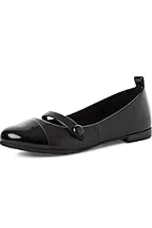 Marco Tozzi Damen Ballerinas 2-22104-44, Zapatos Tipo Ballet Mujer, , 39 EU