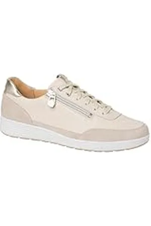 Ganter Klara, Zapatillas Mujer, , 42 EU Ancho