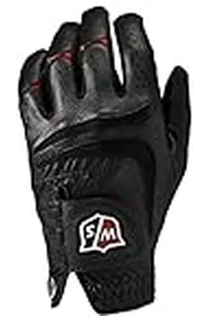 Wilson Grip Plus Guantes de Golf, Hombre, , M