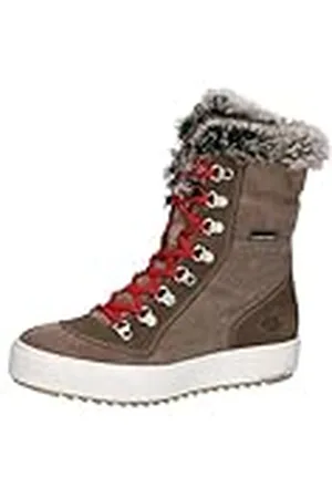 BRUTTING Sesvenna, Botas de Invierno Mujer, , 41 EU