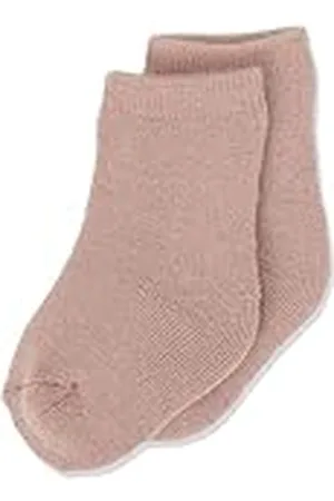 NAME IT NBFWAKSI Wool Terry Sock XXIII Calcetines, , 62W / 68L para Bebés