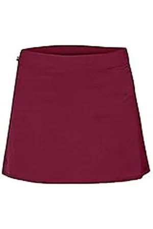 Fjällräven Fjallraven Abisko Trekking Skirt W Falda, Mujer, , 2XS