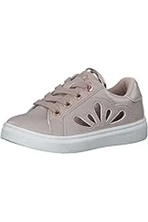 QS by s.Oliver 5-5-33200-30, Zapatillas Niñas, , 25 EU