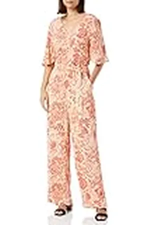 Part Two Adrienne Jumpsuit Mono, , 34 De Las Mujeres