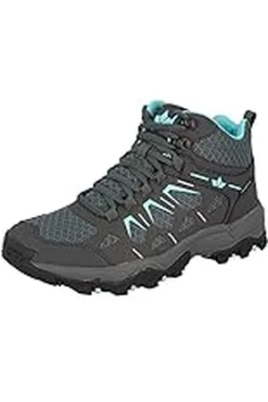 LICO Sierra High, Zapatillas para Correr de Diferentes Deportes Mujer, , 37 EU