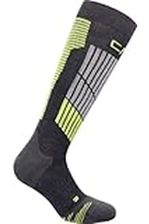 CMP Ski Sock Graphene, , 46/48