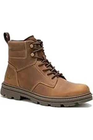 Caterpillar Erpillar Practitioner Mid, Botas Cortas al Tobillo Hombre, , 46 EU