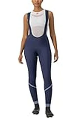 Castelli 4522550-424 VELOCISSIMA DT BIBT Tights Mujer Tamaño XS