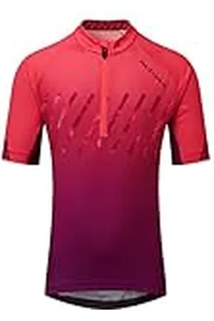 Altura Camiseta de Manga Corta Airstream (K) - -11-12 2022 Jersey SS, Unisex-Youth, , 11-12 años