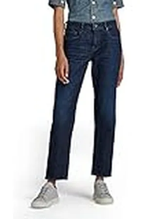 G-Star Kate Boyfriend Jeans para Mujer, , 23W / 32L
