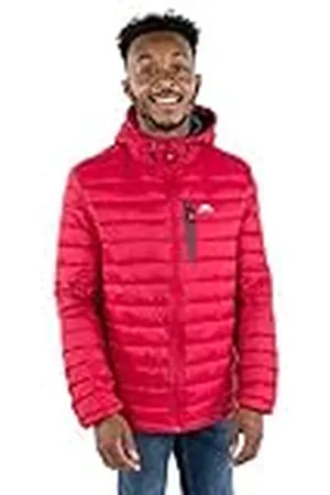 Trespass Digby Chaqueta de plumón, Hombres, , XXS