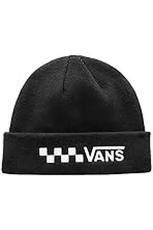 Vans Trecker Beanie, Gorro Unisex Niños, , One Size