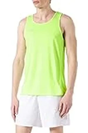 Jako Camiseta de Tirantes para Mujer Run 2.0, Mujer, Camiseta de Tirantes Anchos, 6075, , 38