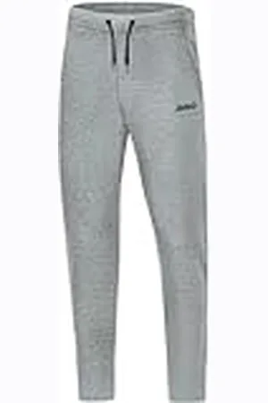 Jako Pantalones de chándal Unisex para niños., Unisex niños, Pantalones de Correr., 8465, , 152
