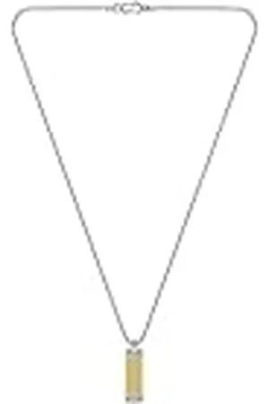 HUGO BOSS Jewelry Collar para Hombre Colección BENNETT - 1580264