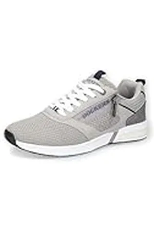 Dockers Dockers - Mocasines de Cuero para Hombre, Color , Talla 41
