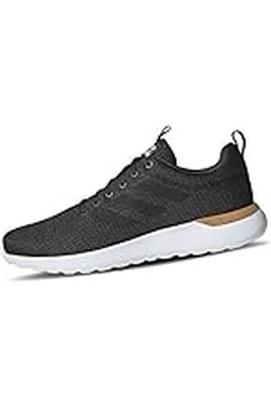 adidas Lite Racer CLN, Zapatillas Hombre, TIELEY/NEGBÁS/FTWBLA, 45 1/3 EU