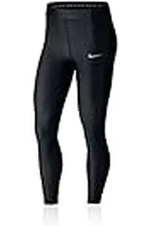 Nike Speed 7/8, Medias Mujer, , L