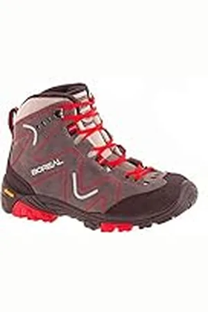 BOREAL 62034 Bota, Unisex-Adult, Grey, 32