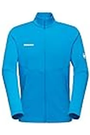 Mammut Aconcagua Light ML Chaqueta Hombre azul glaciar S