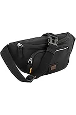 Camel Active City Riñonera para Hombre, 000190, , 30,0 x 9,0 x 13,5