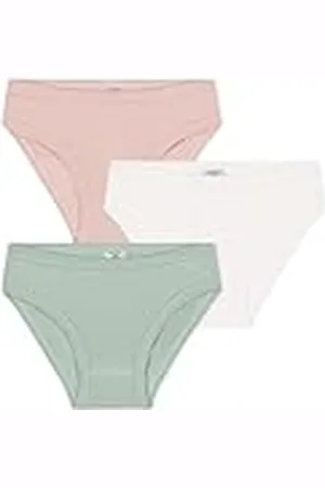 Petit Bateau A0BQR Braga Niñas 3 Años