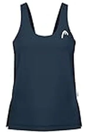 Head Spirit - Camiseta de Tirantes para Mujer, Color