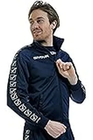 Givova Giacca Tricot Band Chaqueta, Hombre, , 2XL