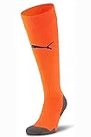 PUMA Calcetines marca modelo Team LIGA Socks CORE