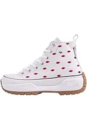 British Knights Kaya Mid Fly, Zapatillas Mujer, , 41 EU