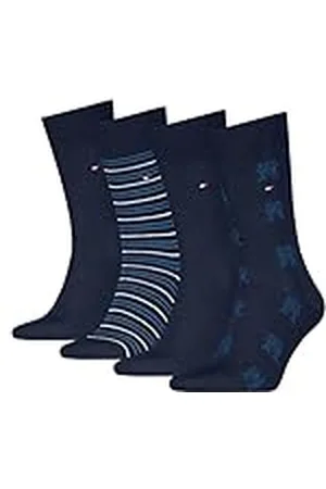 Tommy Hilfiger Giftbox Calcetines clásicos, , 43-46 Hombres