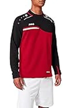 Jako Competición 2.0 Sudadera, Hombre, , Medium