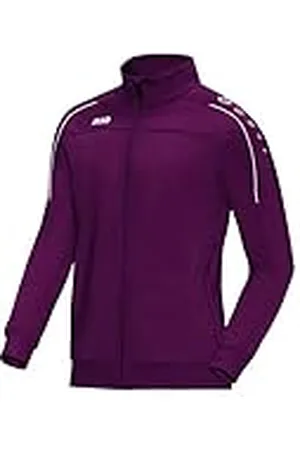 Jako Chaqueta de poliéster Classico para hombre., Hombre, Chaqueta de poliéster., 9350, , xx-large