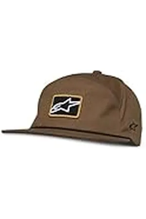 Alpinestars Port Hat Gorra de béisbol, , Talla única para Hombre